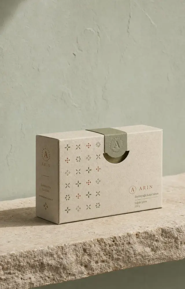  — Ambalaj